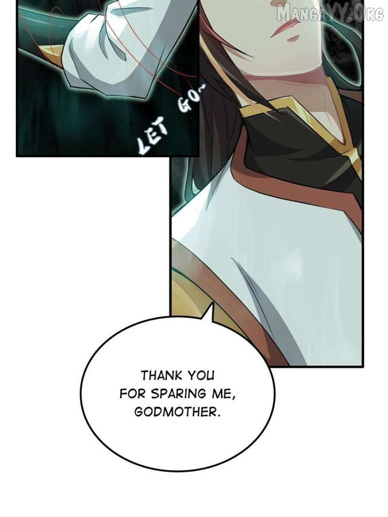 Immortal Cultivation is Just Like This Chapter 79 - page 35